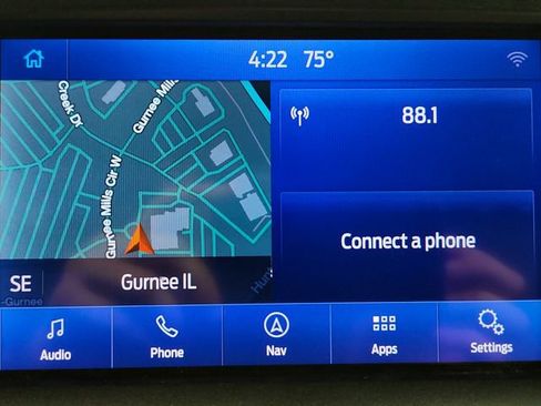 Used 2019 Ford F150 XLT w/ Equipment Group 302A Luxury AWD/4WD image 15