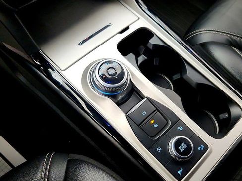 Used 2021 Ford Explorer ST w/ Equipment Group 401A image 17