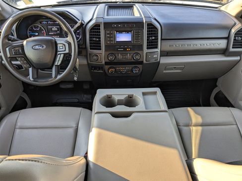 Used 2020 Ford F350 XL w/ Power Equipment Group image 15