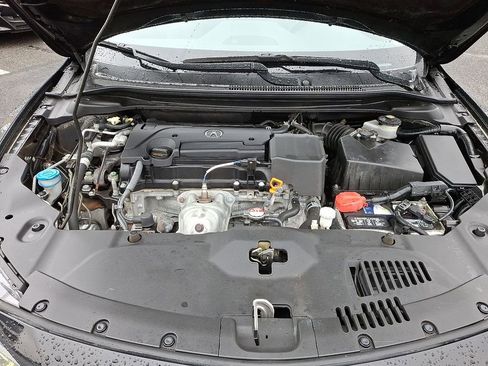 Certified 2020 Acura ILX FWD image 30