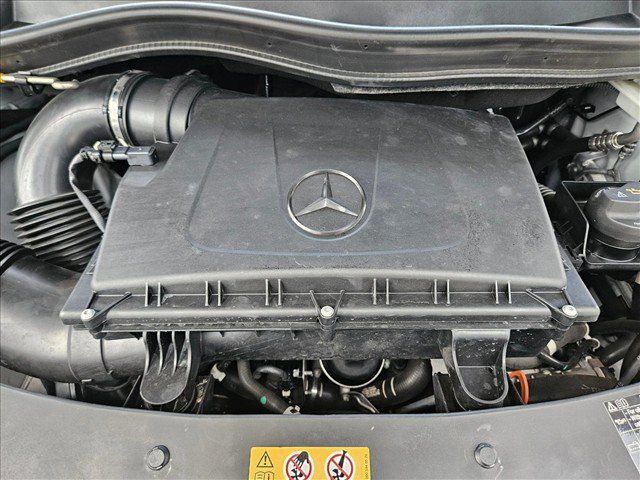 Used 2023 Mercedes-Benz Metris Passenger image 23