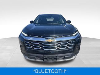 Used 2026 Chevrolet Equinox LT AWD/4WD video 3