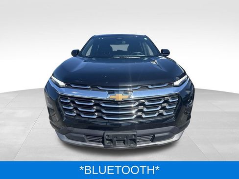 Used 2026 Chevrolet Equinox LT AWD/4WD image 3