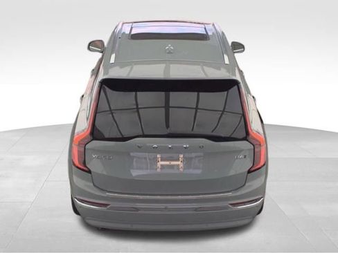Used 2026 Volvo XC90 B6 Plus AWD/4WD image 6
