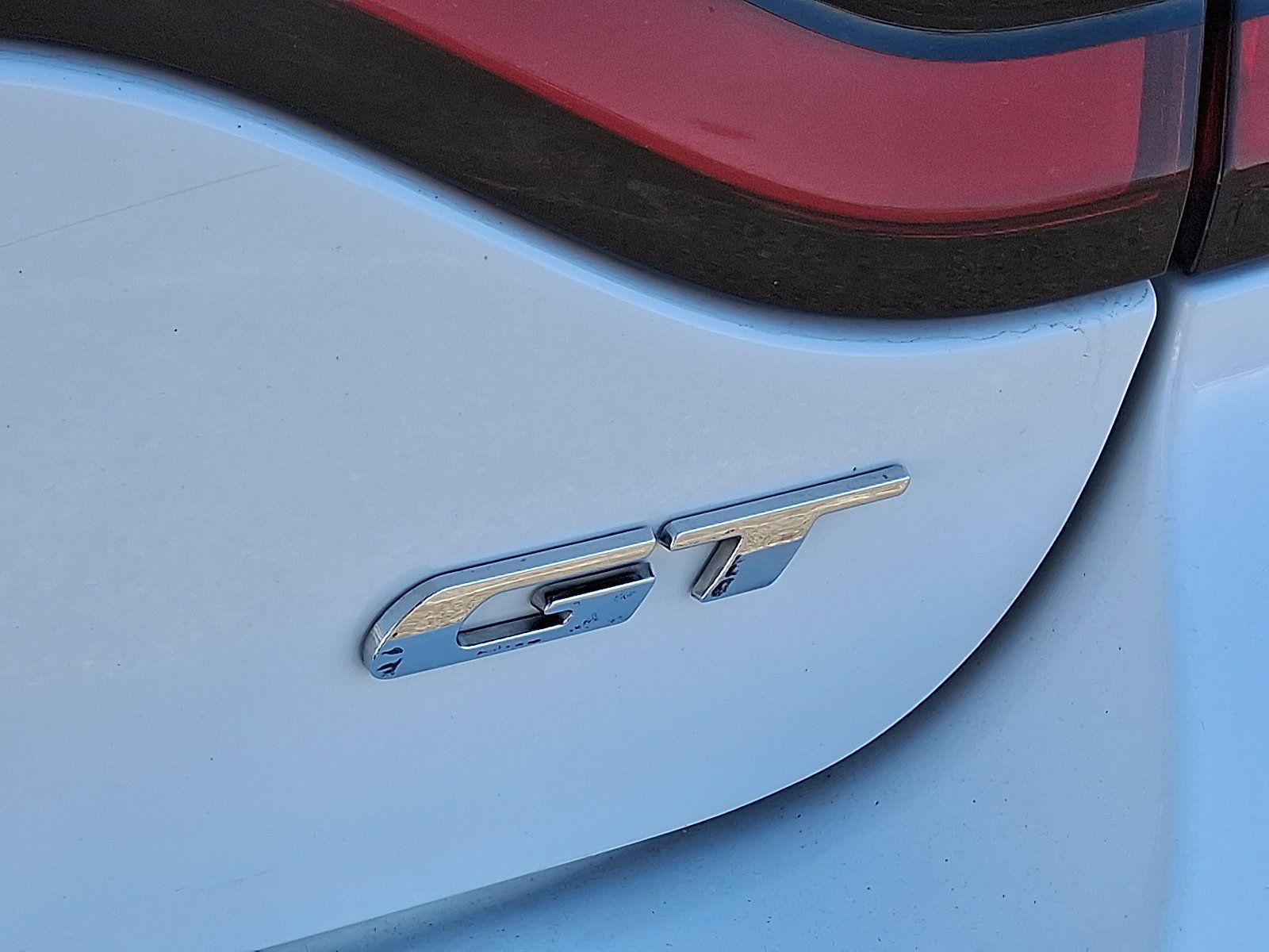 Used 2023 Dodge Charger GT RWD image 31