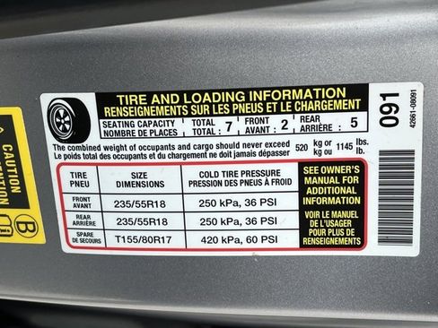 Used 2017 Toyota Sienna Limited image 29