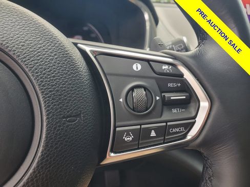 Used 2025 Acura MDX FWD image 26