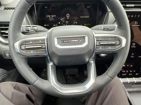 New 2027 GMC Terrain Denali w/ LPO, Floor Liner Package AWD/4WD image 26