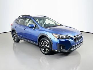 Used 2019 Subaru Crosstrek 2.0i Premium w/ Popular Package #2 video 1