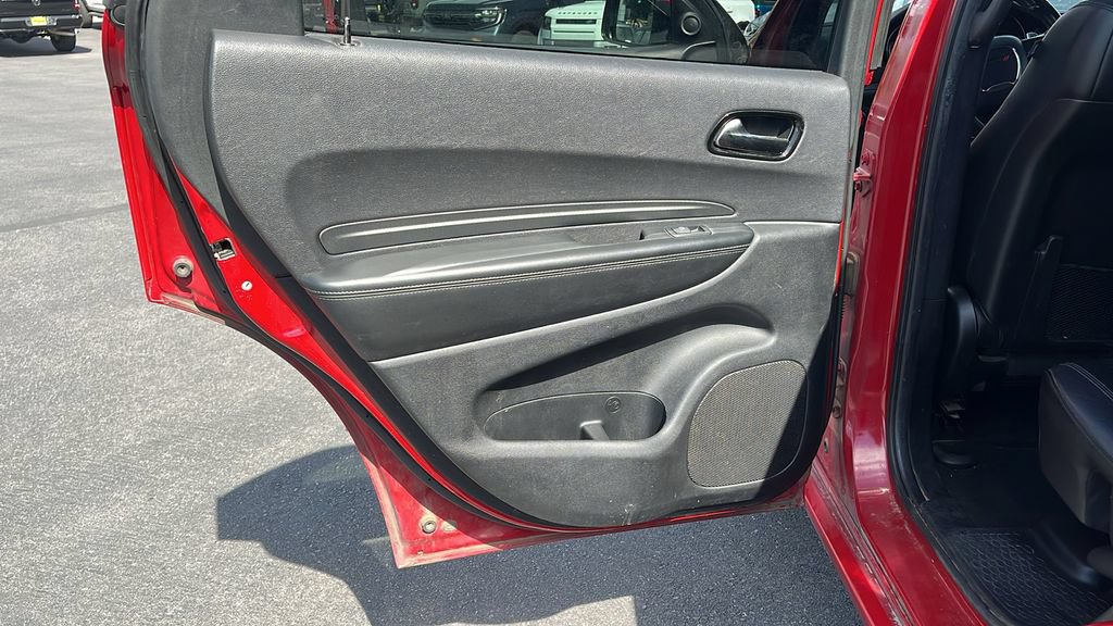 Used 2021 Dodge Durango GT AWD/4WD image 18