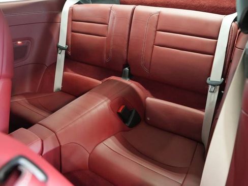 Certified 2025 Porsche 911 Carrera image 28