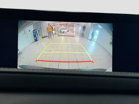 Used 2024 MAZDA CX-30 AWD 2.5 S image 11