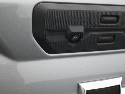 Used 2024 Chevrolet Silverado 1500 Custom Trail Boss image 30