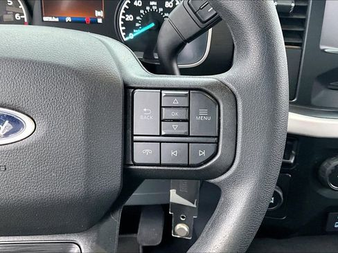 Used 2023 Ford F150 XLT image 13