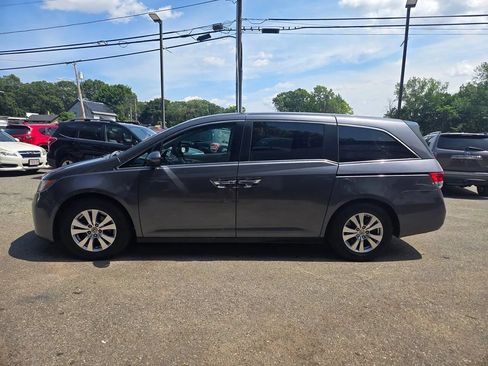 Used 2017 Honda Odyssey EX image 15