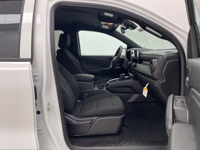 New 2026 Chevrolet Colorado Trail Boss AWD/4WD image 20