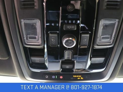 New 2026 GMC Yukon XL Denali w/ Denali Reserve Package AWD/4WD image 37