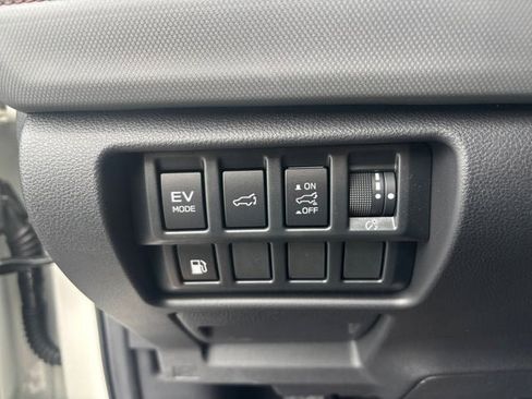New 2026 Subaru Forester Touring AWD/4WD image 69
