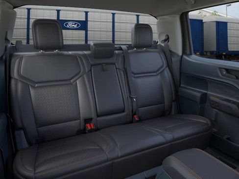 New 2026 Ford Maverick Tremor image 11