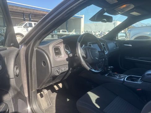 Used 2023 Dodge Charger R/T image 6