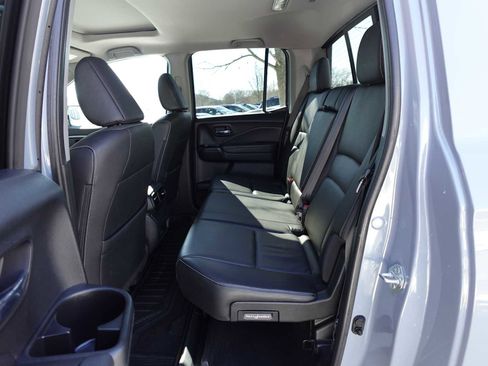 Certified 2024 Honda Ridgeline RTL image 26