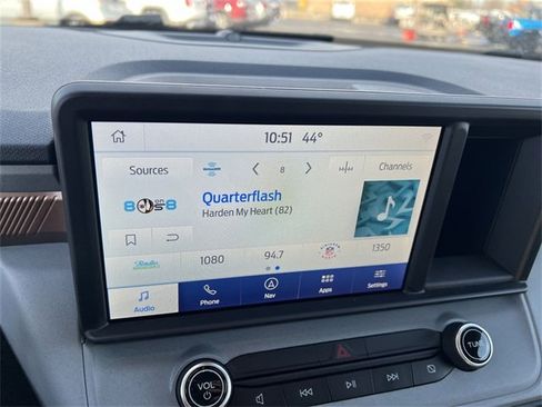 Used 2023 Ford Maverick Lariat w/ Lariat Luxury Package image 12