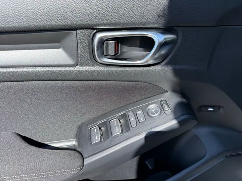 New 2026 Honda Civic Sport image 17