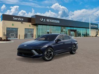 New 2026 Hyundai Sonata SEL AWD/4WD video 1