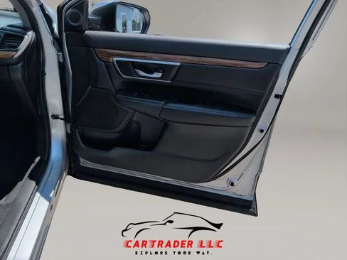 Used 2017 Honda CR-V EX-L image 17