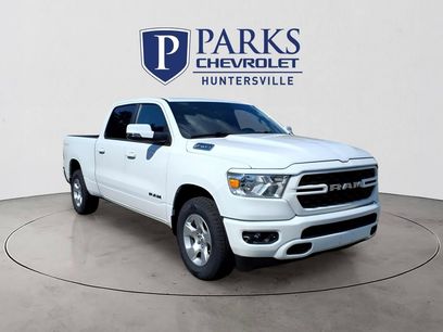 Used 2023 RAM 1500 Big Horn