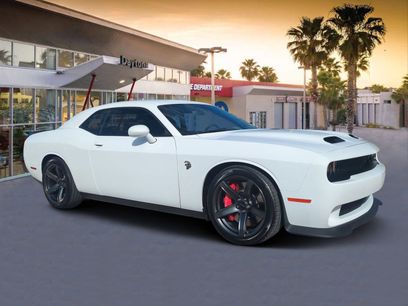 Used 2023 Dodge Challenger SRT Hellcat Redeye w/ Quick Order Package 27M