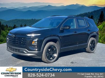 New 2026 Chevrolet Equinox LT w/ Convenience Package II