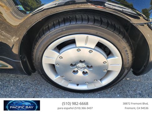 Used 2004 Lexus SC 430 Convertible RWD image 22