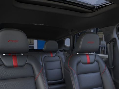 New 2026 Chevrolet Trax RS image 24