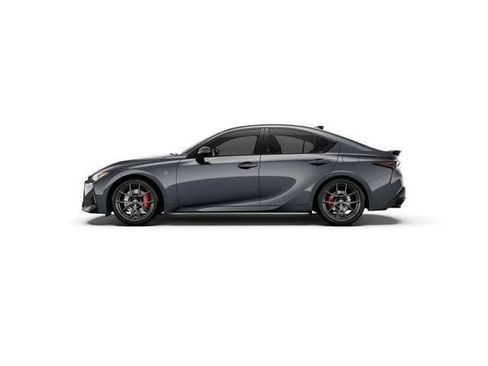 New 2026 Lexus IS 350 F Sport RWD image 2