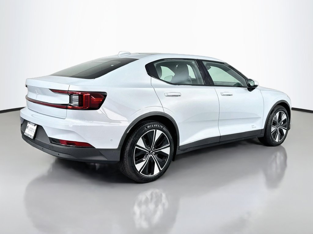 Used 2024 Polestar Polestar 2 AWD/4WD image 7