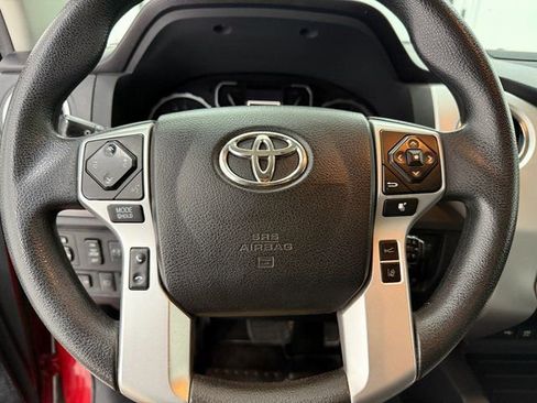 Used 2021 Toyota Tundra SR5 image 12