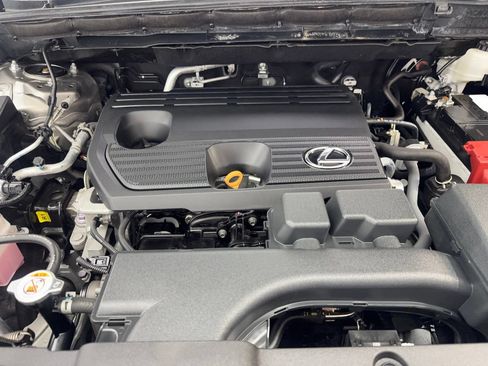 Used 2024 Lexus NX 250 FWD image 74