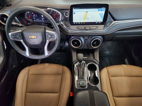 Used 2023 Chevrolet Blazer Premier w/ Enhanced Convenience Package FWD image 27