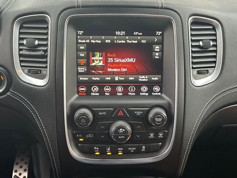 Used 2018 Dodge Durango Citadel image 19