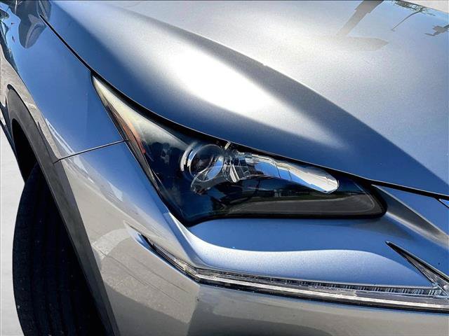Used 2015 Lexus NX 200t AWD w/ Premium Package image 28