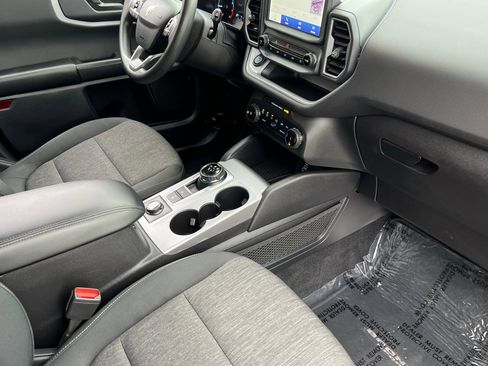 Used 2024 Ford Bronco Sport Big Bend image 15