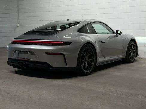 Certified 2026 Porsche 911 GT3 RWD image 7