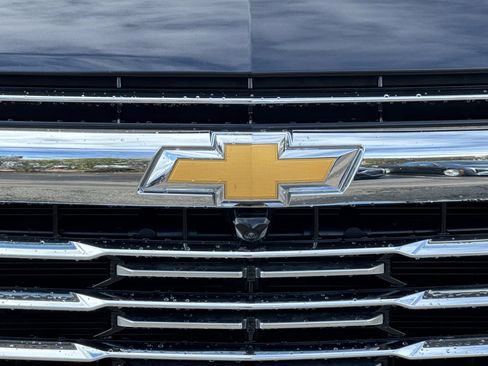 Used 2025 Chevrolet Tahoe Premier image 42