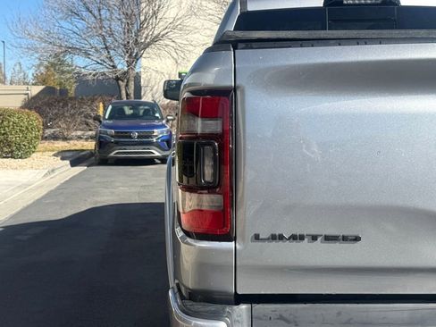 Used 2023 RAM 1500 Limited image 34
