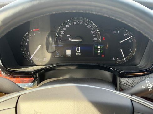 Used 2018 Cadillac XT5 Premium Luxury AWD/4WD image 26