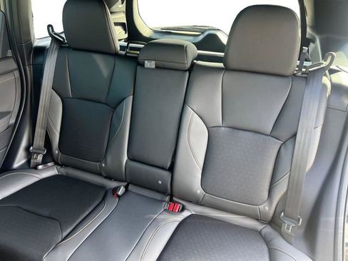 New 2026 Subaru Forester Wilderness AWD/4WD image 13