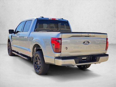 New 2026 Ford F150 XLT RWD image 9