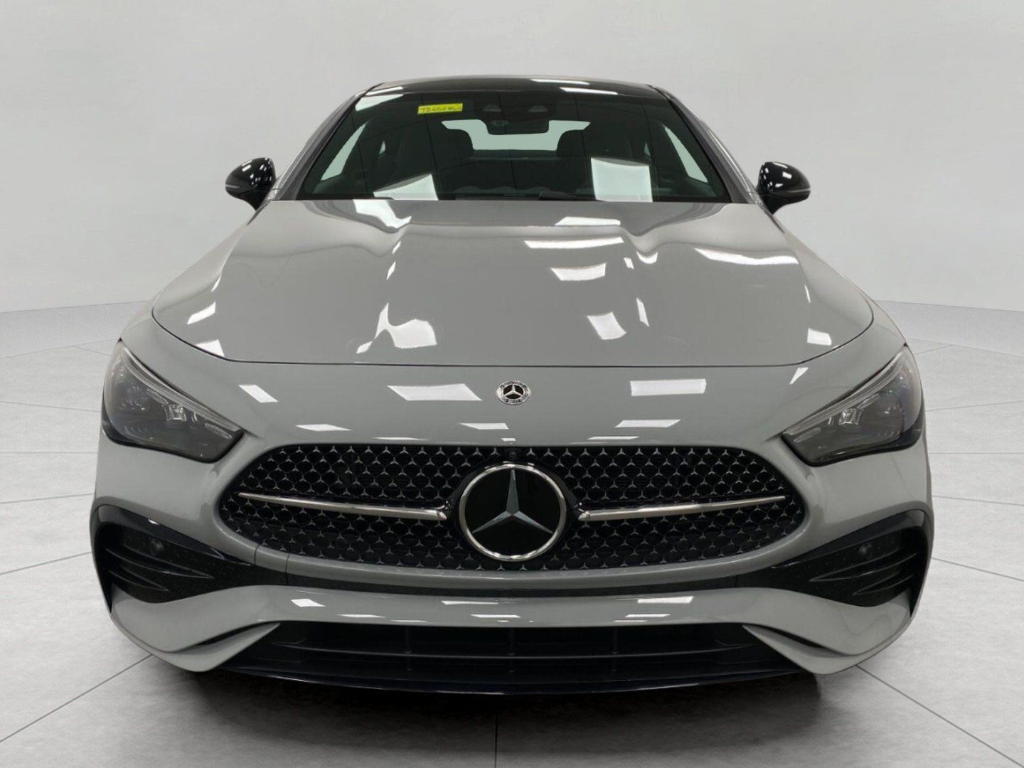 Certified 2026 Mercedes-Benz CLE 300 4MATIC Coupe image 10