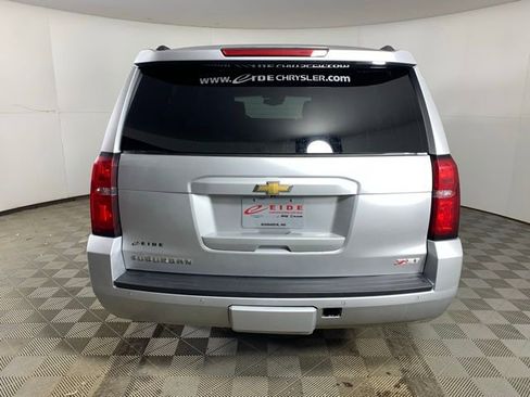 Used 2019 Chevrolet Suburban LT image 14